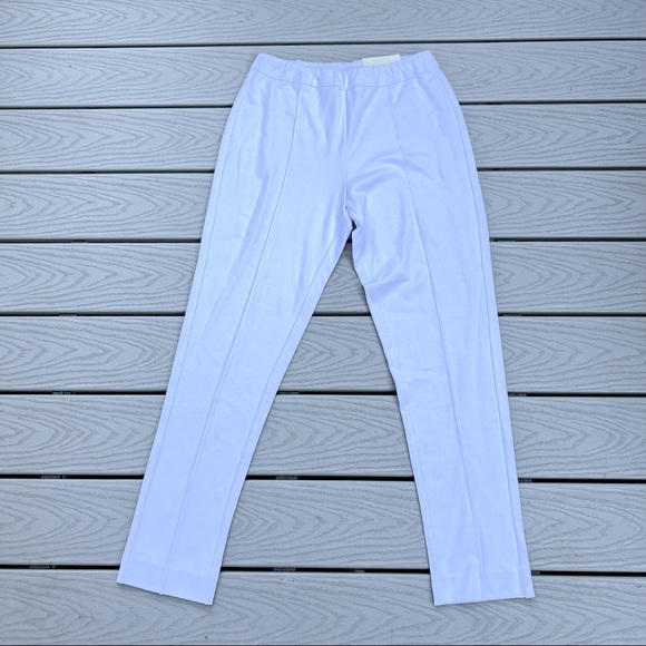 SOFT SURROUNDING Leggings Full Length Women’s Medium (10/12) NWT